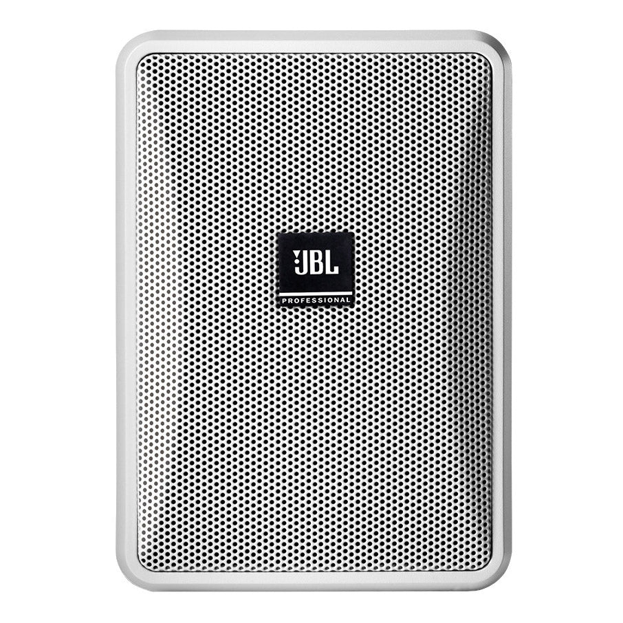 JBL Control 23-1 Ultra-Compact Multipurpose Speaker black