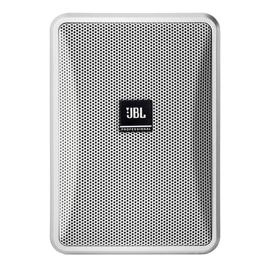 JBL Control 23-1 Ultra-Compact Multipurpose Speaker black
