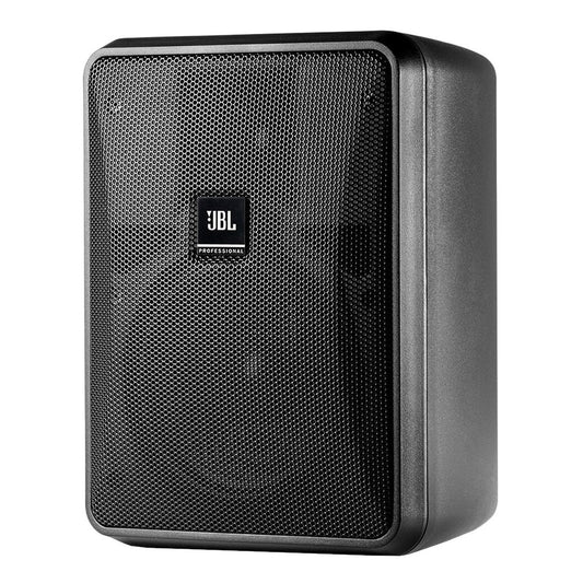 JBL Control 25-1 Compact Multipurpose Speaker black