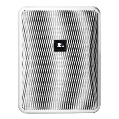 JBL Control 25-1 Compact Multipurpose Speaker black