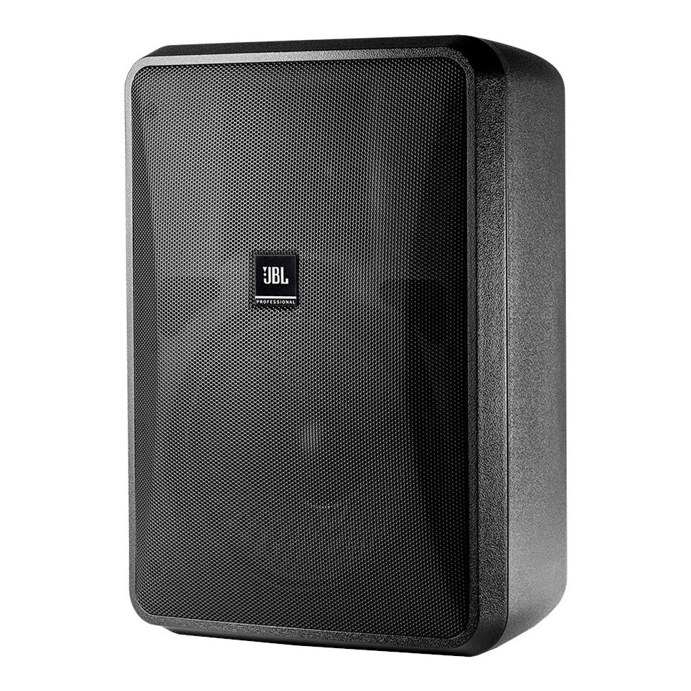 JBL Control 28-1 2-Way Speaker black