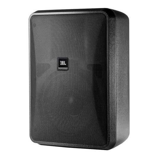 JBL Control 28-1 2-Way Speaker black