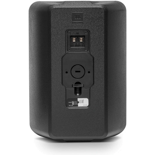 JBL Control 28-1 8-Inch Surface Mount Speaker | Color: Black