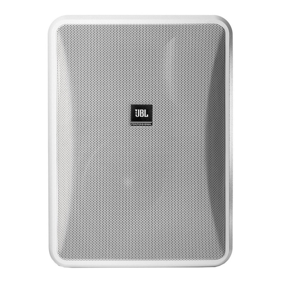 JBL Control 28-1 2-Way Speaker black
