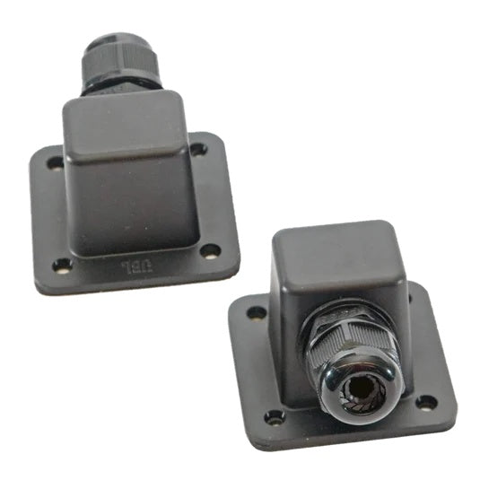 JBL MTC-PC3 Sealed Protective Panel Covers For Control Series Speakers