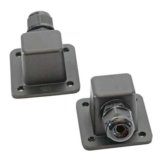 JBL MTC-PC3 Sealed Protective Panel Covers For Control Series Speakers