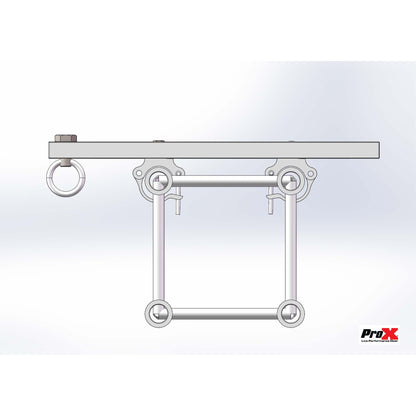 ProX XT-TOPAPP Video Wall Truss Top Panel Hanging Bracket