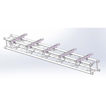 ProX XT-TOPAPP Video Wall Truss Top Panel Hanging Bracket