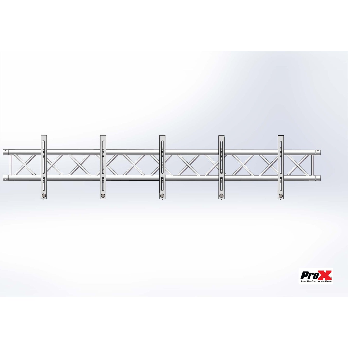 ProX XT-TOPAPP Video Wall Truss Top Panel Hanging Bracket
