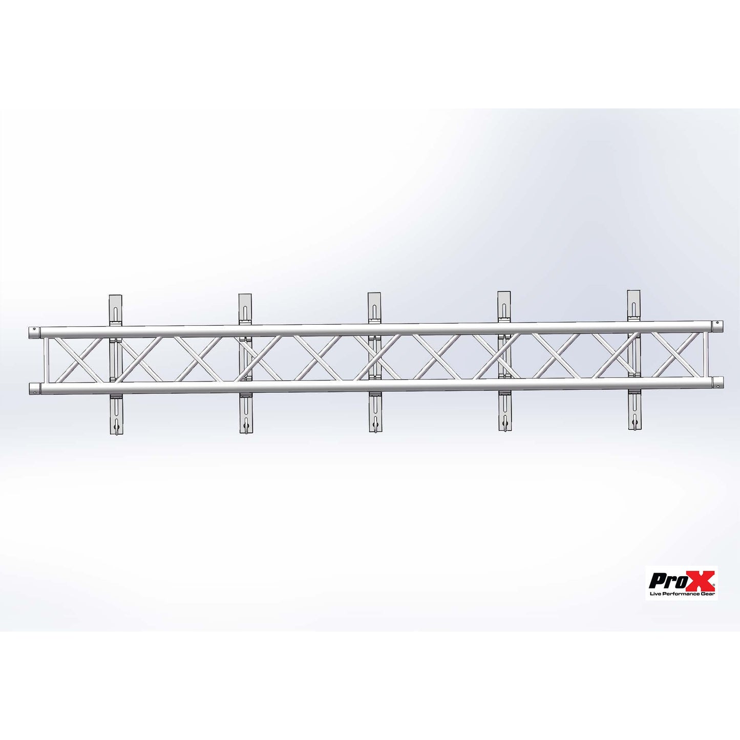 ProX XT-TOPAPP Video Wall Truss Top Panel Hanging Bracket