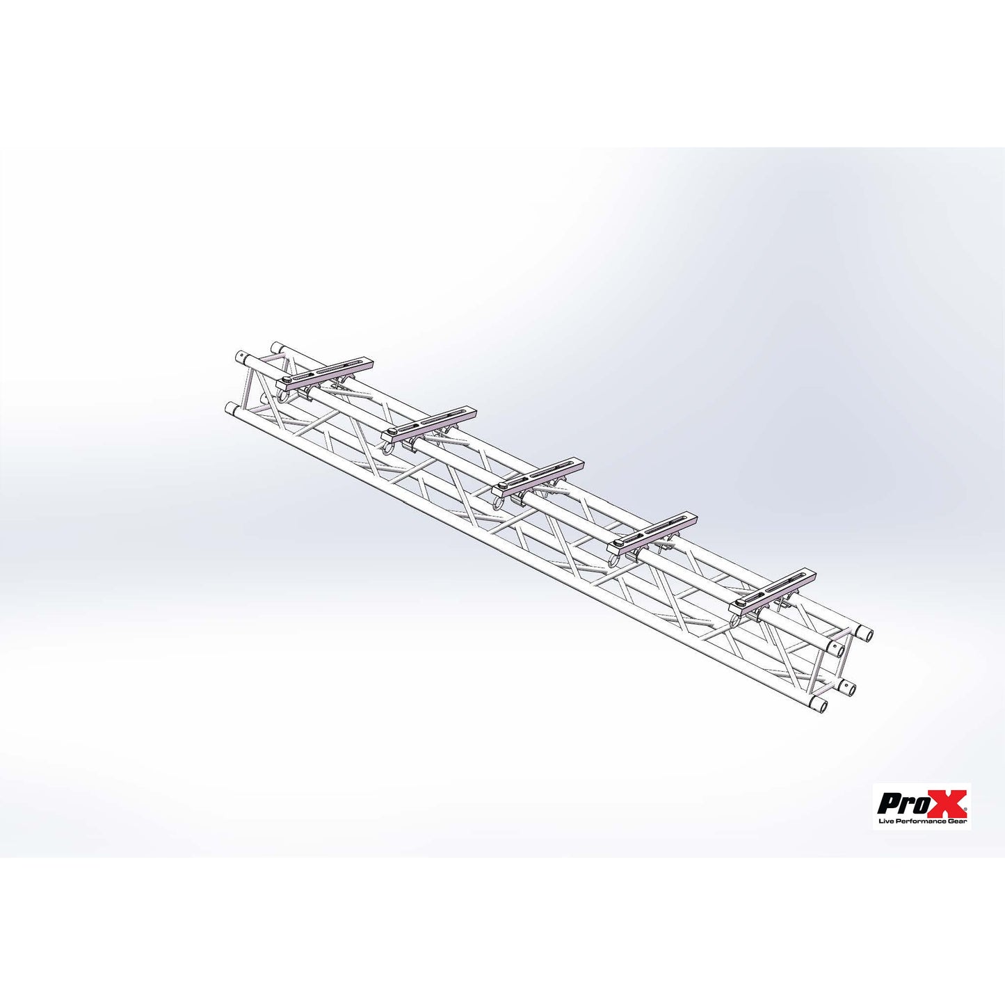 ProX XT-TOPAPP Video Wall Truss Top Panel Hanging Bracket