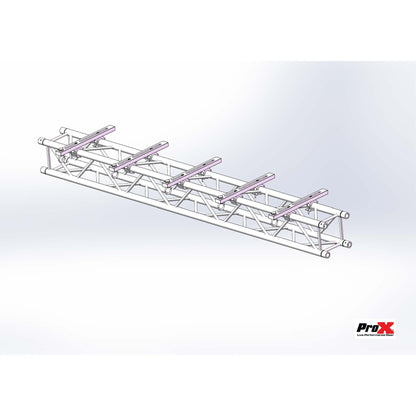 ProX XT-TOPAPP Video Wall Truss Top Panel Hanging Bracket