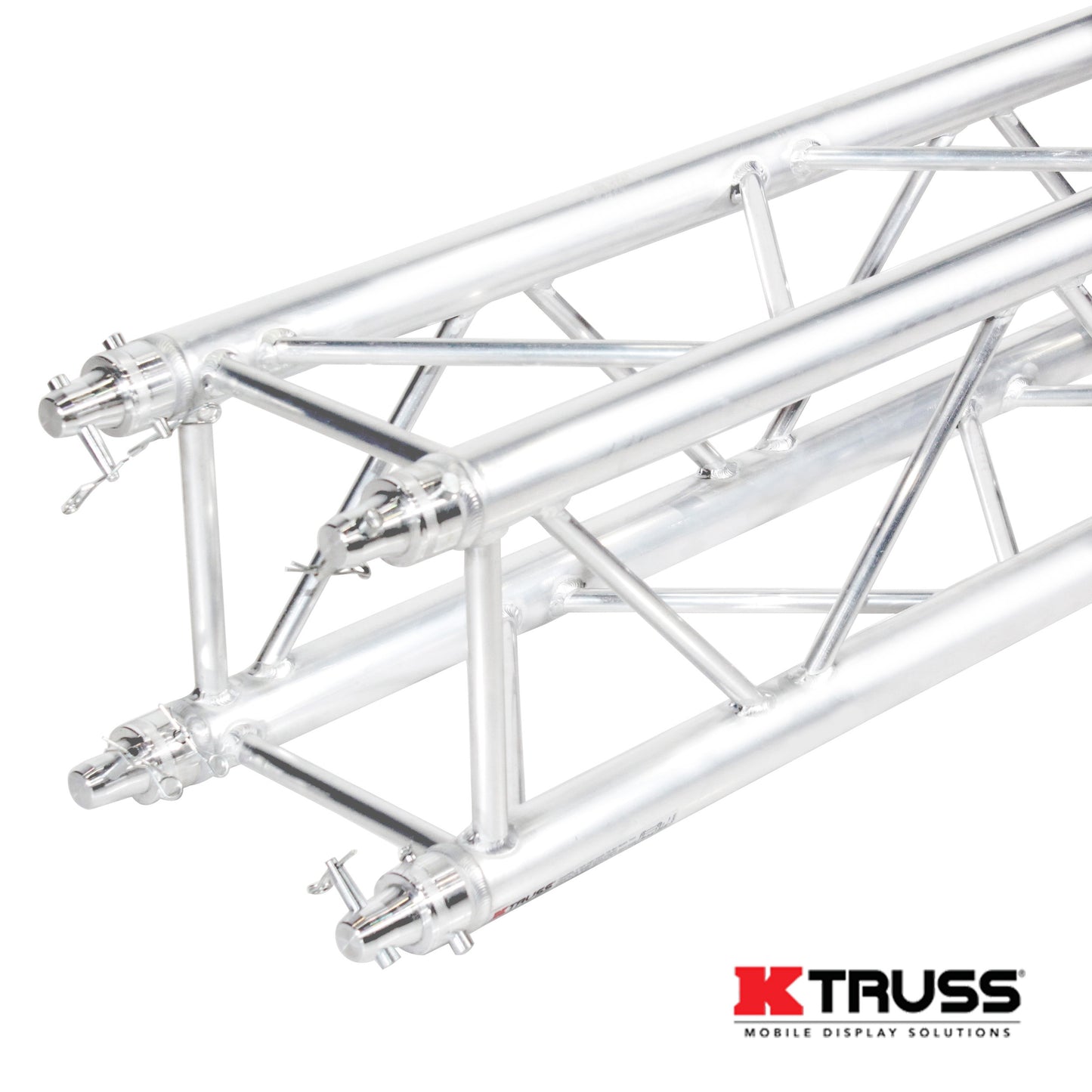 ProX K-Truss F34 Economy Aluminum Truss For Displays | 3.28 ft (1M)