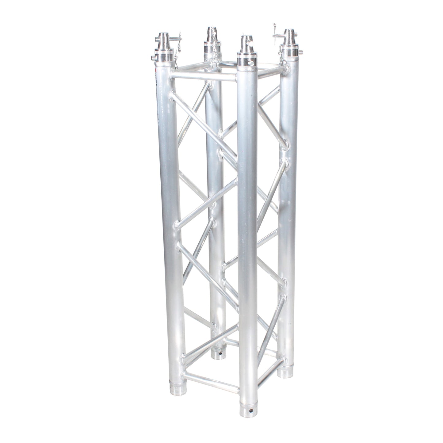 ProX K-Truss F34 Economy Aluminum Truss For Displays | 3.28 ft (1M)