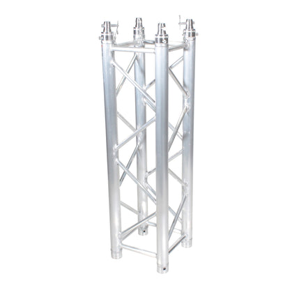 ProX K-Truss F34 Economy Aluminum Truss For Displays | 3.28 ft (1M)