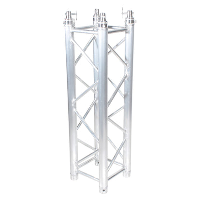 ProX K-Truss F34 Economy Aluminum Truss For Displays | 3.28 ft (1M)
