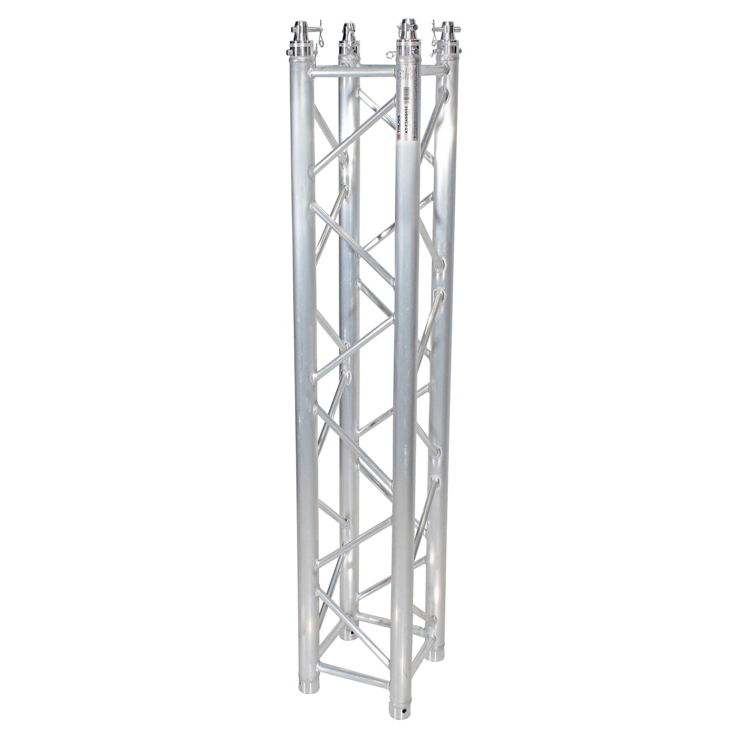 ProX K-Truss F34 Economy Aluminum Truss For Displays | 4.92 ft (1.5M)