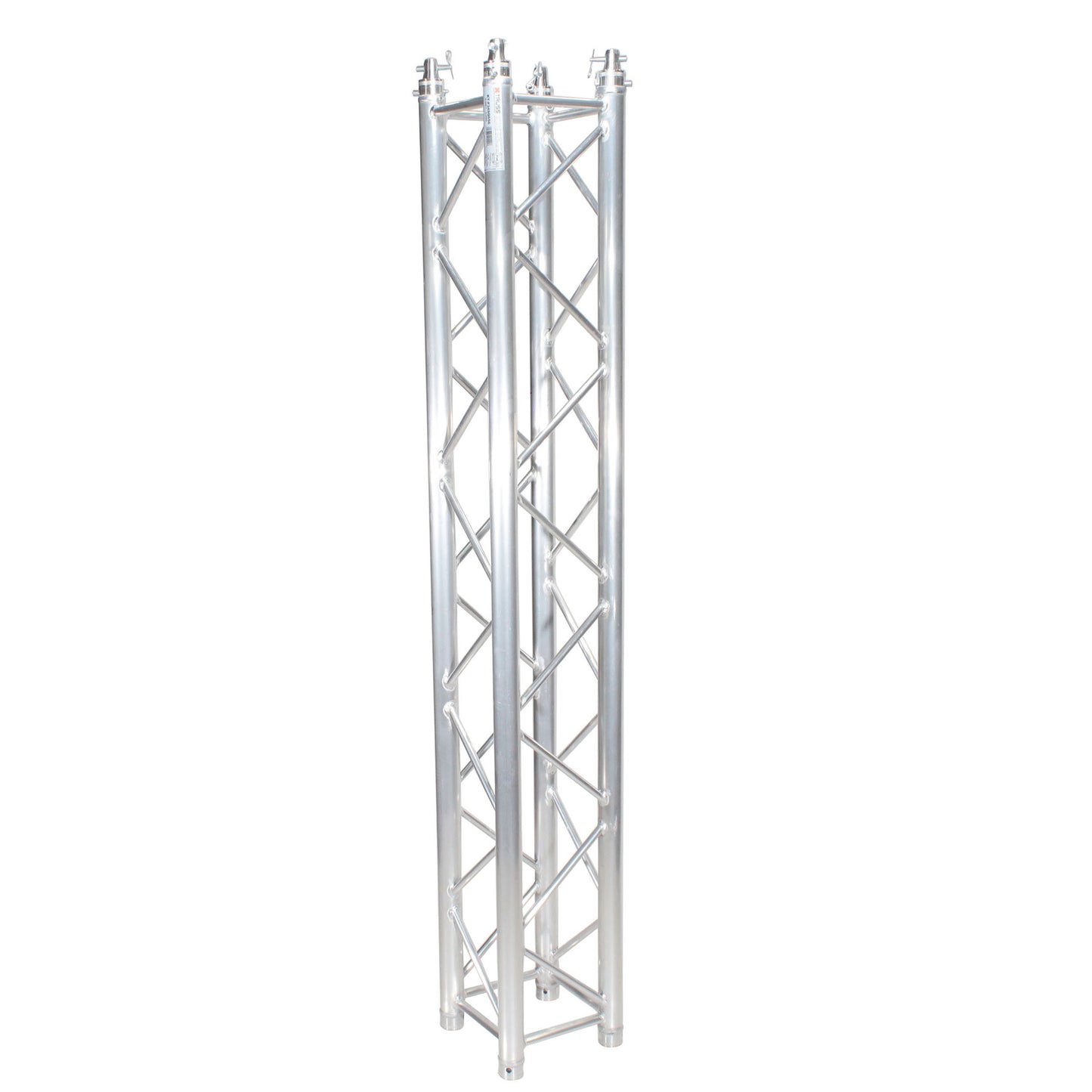 ProX K-Truss F34 Economy Aluminum Truss For Displays | 6.56 ft (2M)
