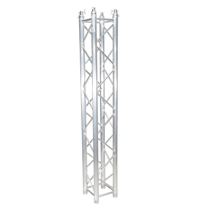 ProX K-Truss F34 Economy Aluminum Truss For Displays | 6.56 ft (2M)