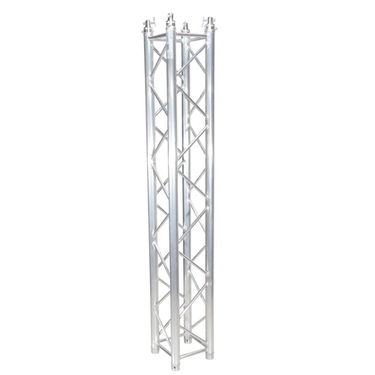ProX K-Truss F34 Economy Aluminum Truss For Displays | 6.56 ft (2M)