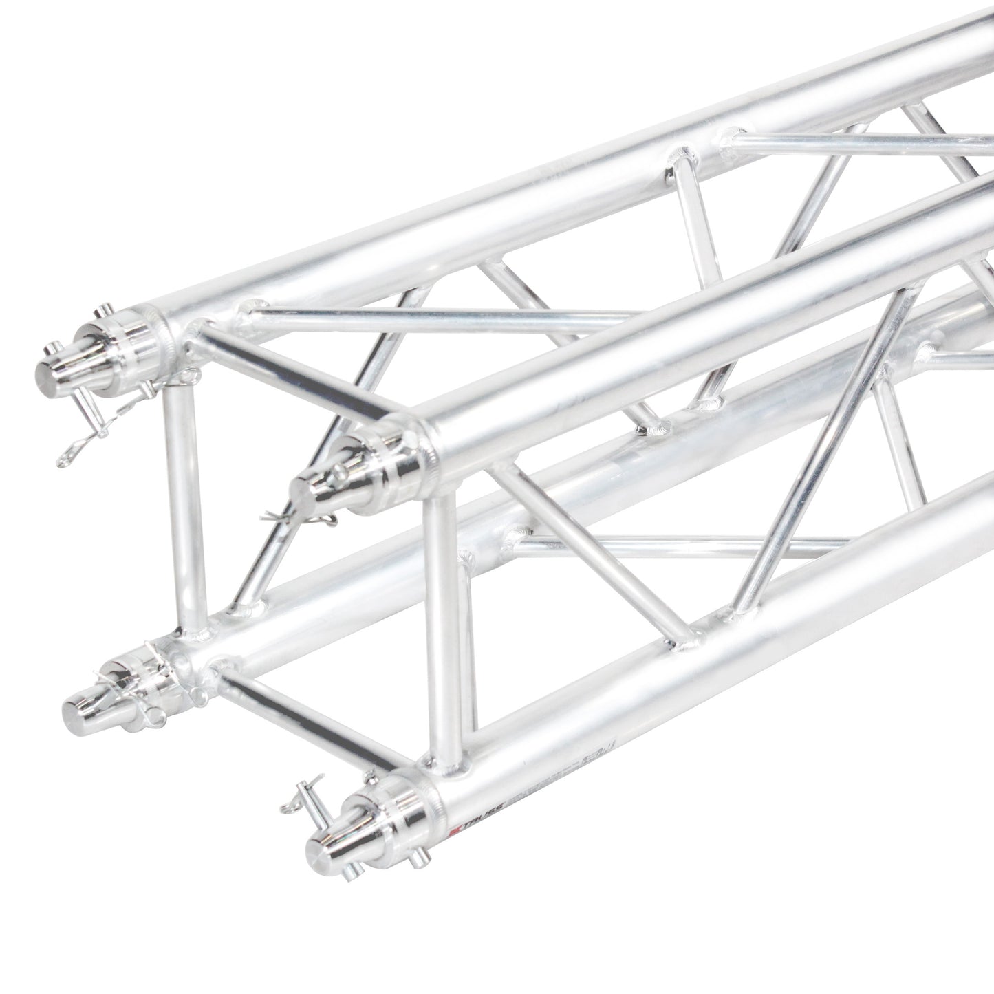 ProX K-Truss F34 Economy Aluminum Truss For Displays | 6.56 ft (2M)