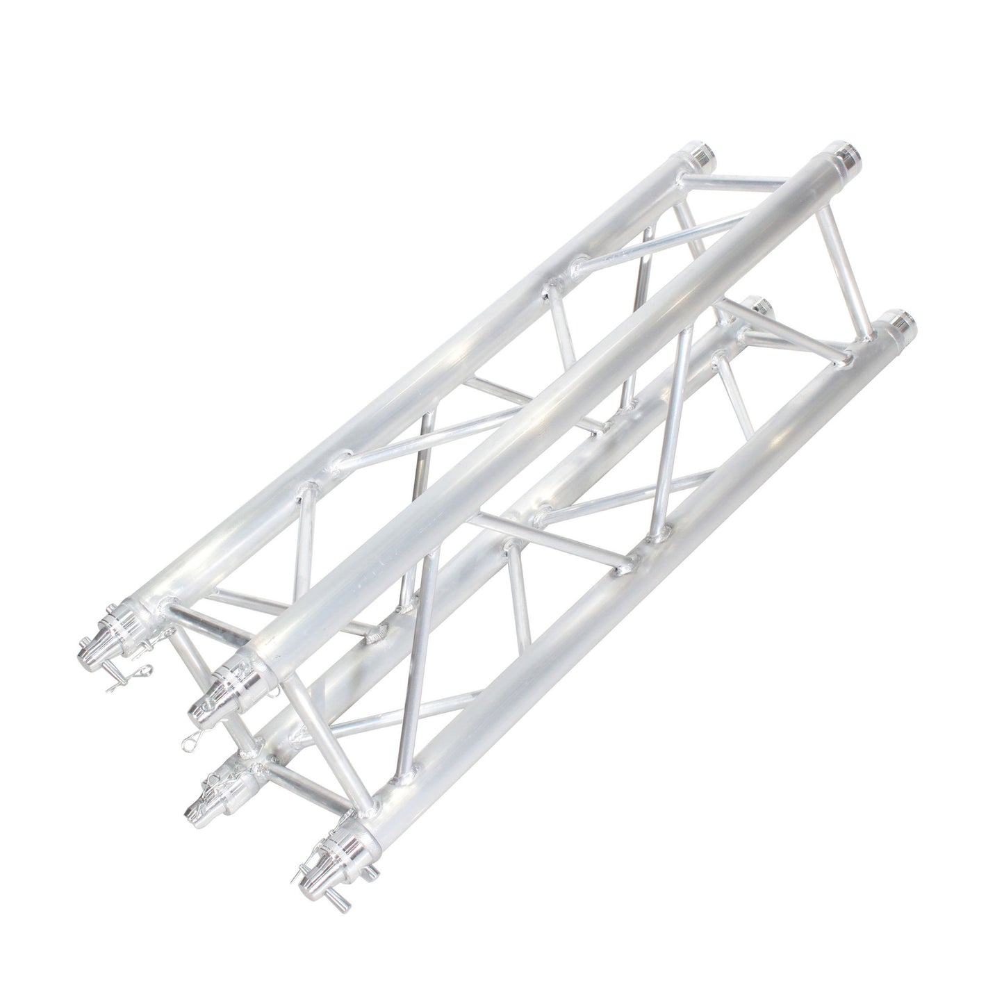 ProX KT-SQ8X8DISPLAY 8x8' K-Truss Aluminum Outdoor Banner Display System