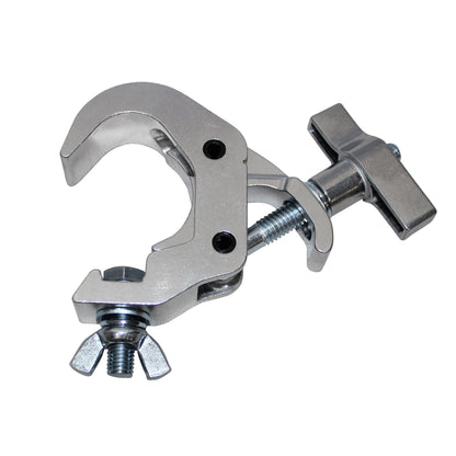 ProX T-C12H Aluminum Self-Locking M10 Clamp With Big Wing Knob
