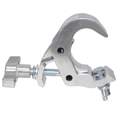 ProX T-C12H Aluminum Self-Locking M10 Clamp With Big Wing Knob