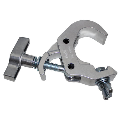 ProX T-C12H Aluminum Self-Locking M10 Clamp With Big Wing Knob