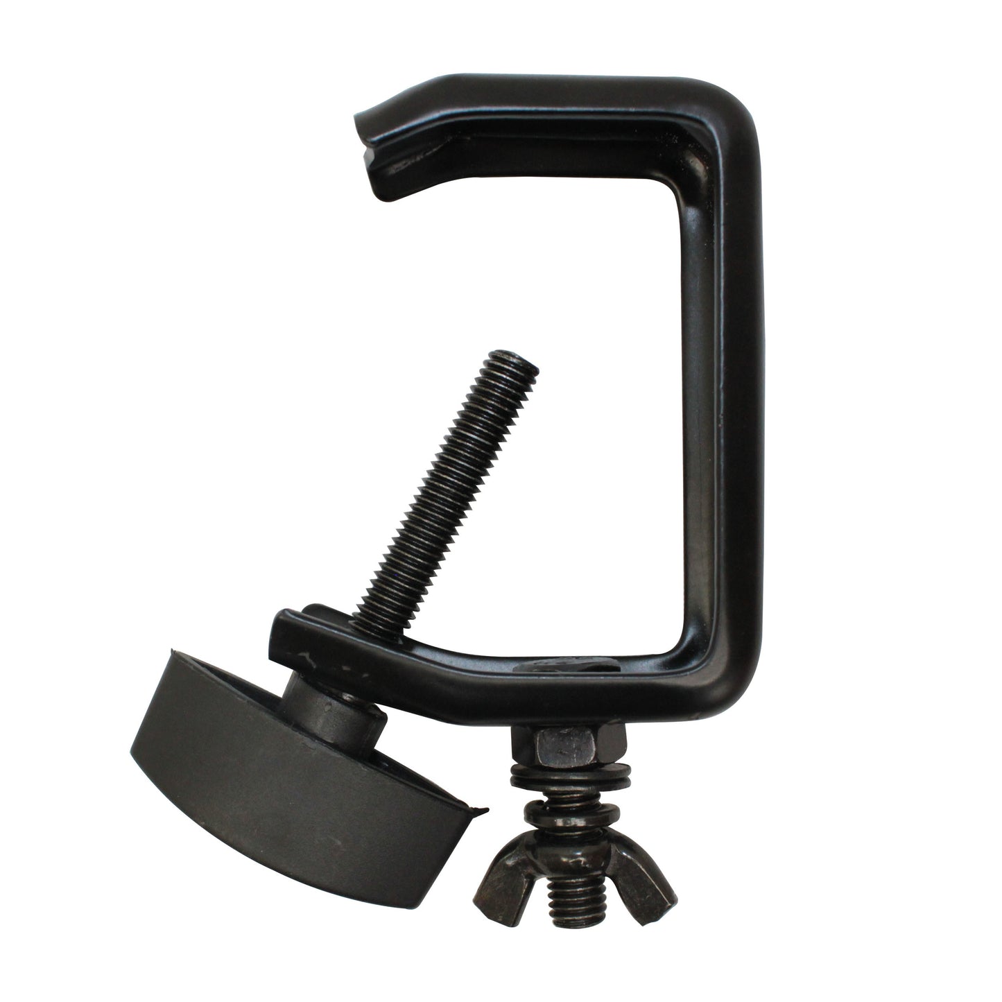 ProX T-C2A Light Duty Aluminum C-Clamp With M10 Bolt for Truss