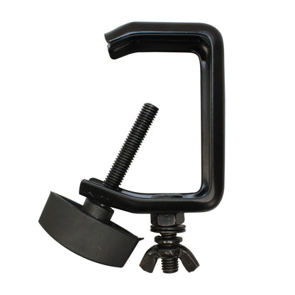 ProX T-C2A Light Duty Aluminum C-Clamp With M10 Bolt for Truss