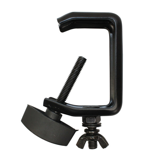 ProX T-C2A Light Duty Aluminum C-Clamp With M10 Bolt for Truss