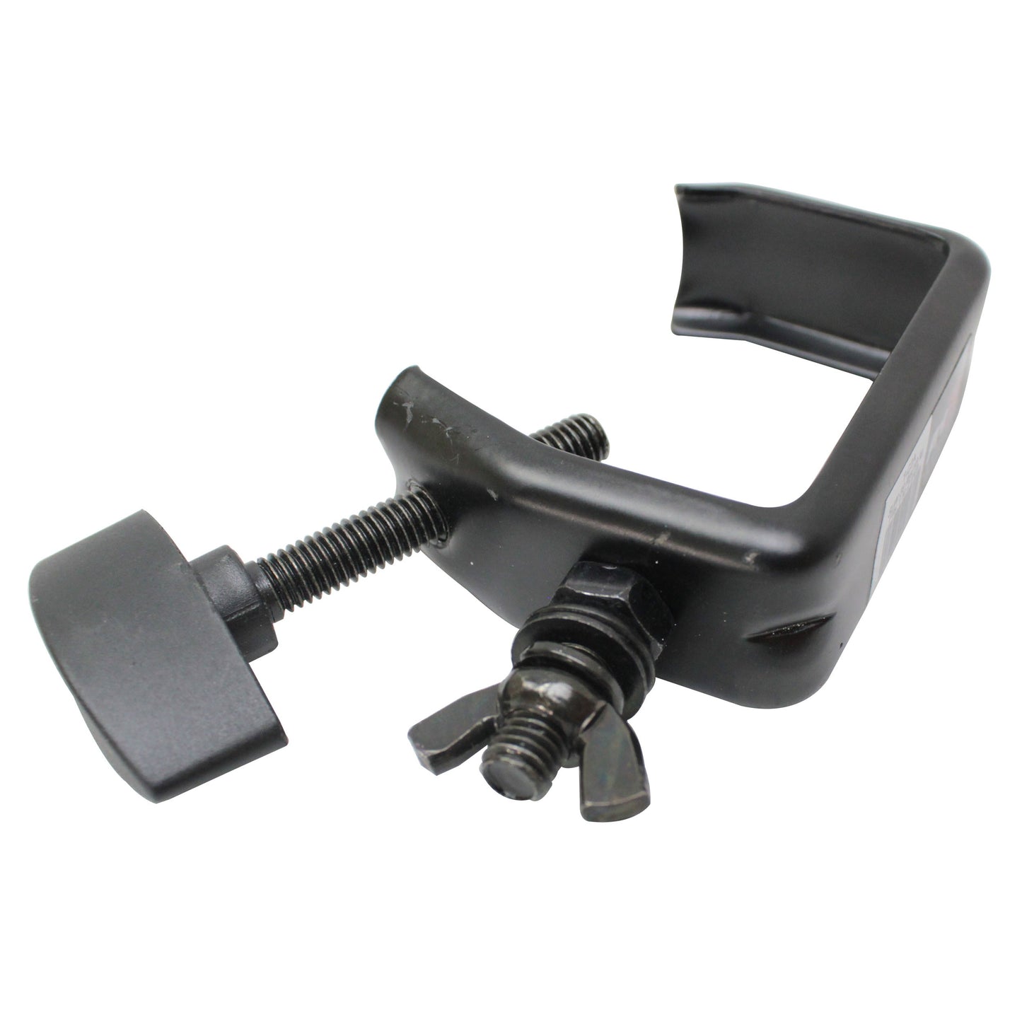ProX T-C2A Light Duty Aluminum C-Clamp With M10 Bolt for Truss