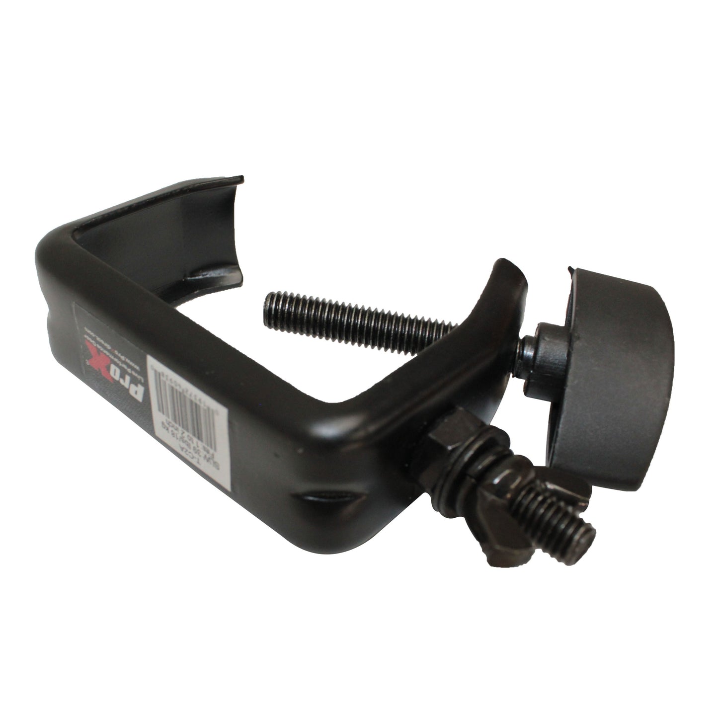 ProX T-C2A Light Duty Aluminum C-Clamp With M10 Bolt for Truss