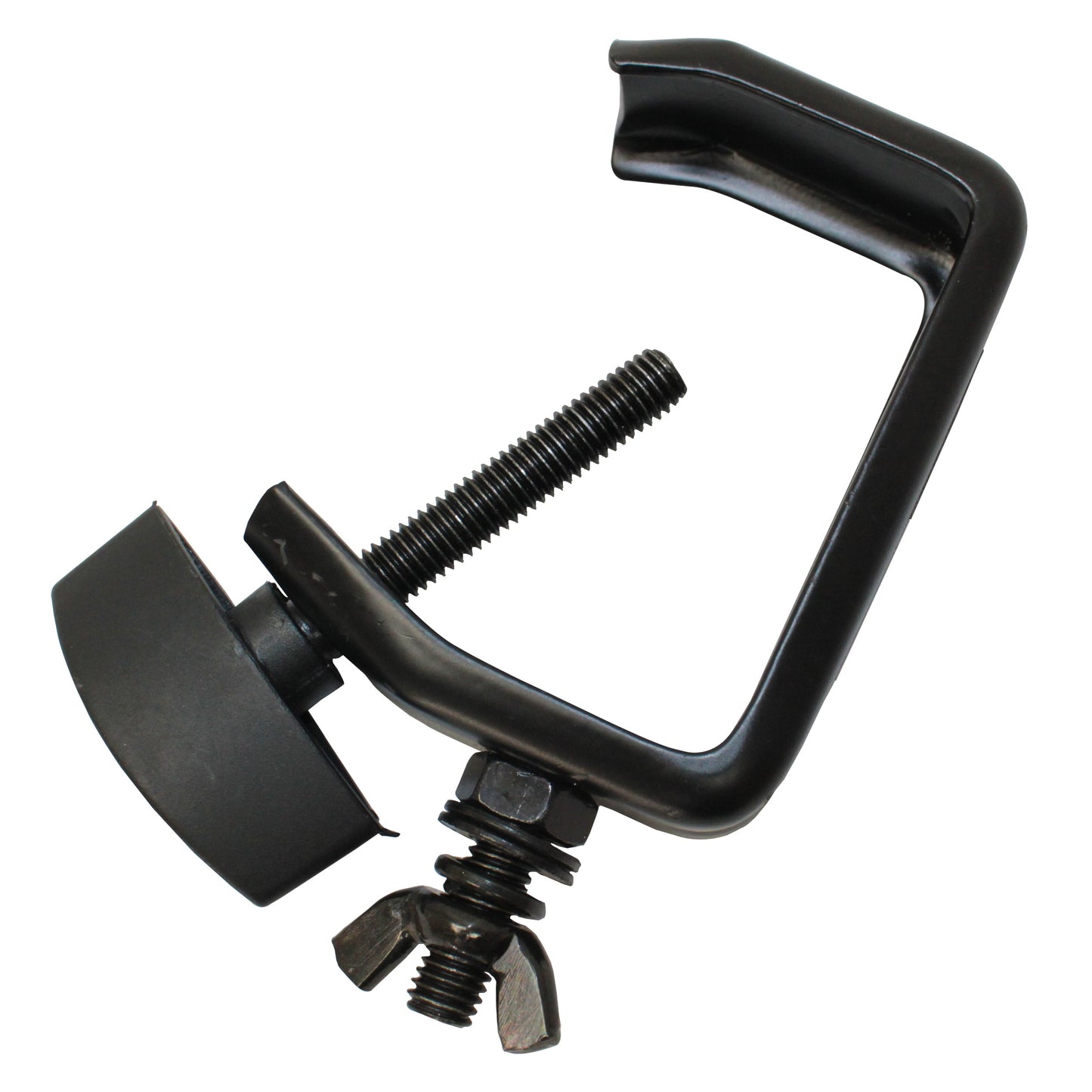 ProX T-C2A Light Duty Aluminum C-Clamp With M10 Bolt for Truss