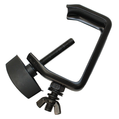 ProX T-C2A Light Duty Aluminum C-Clamp With M10 Bolt for Truss