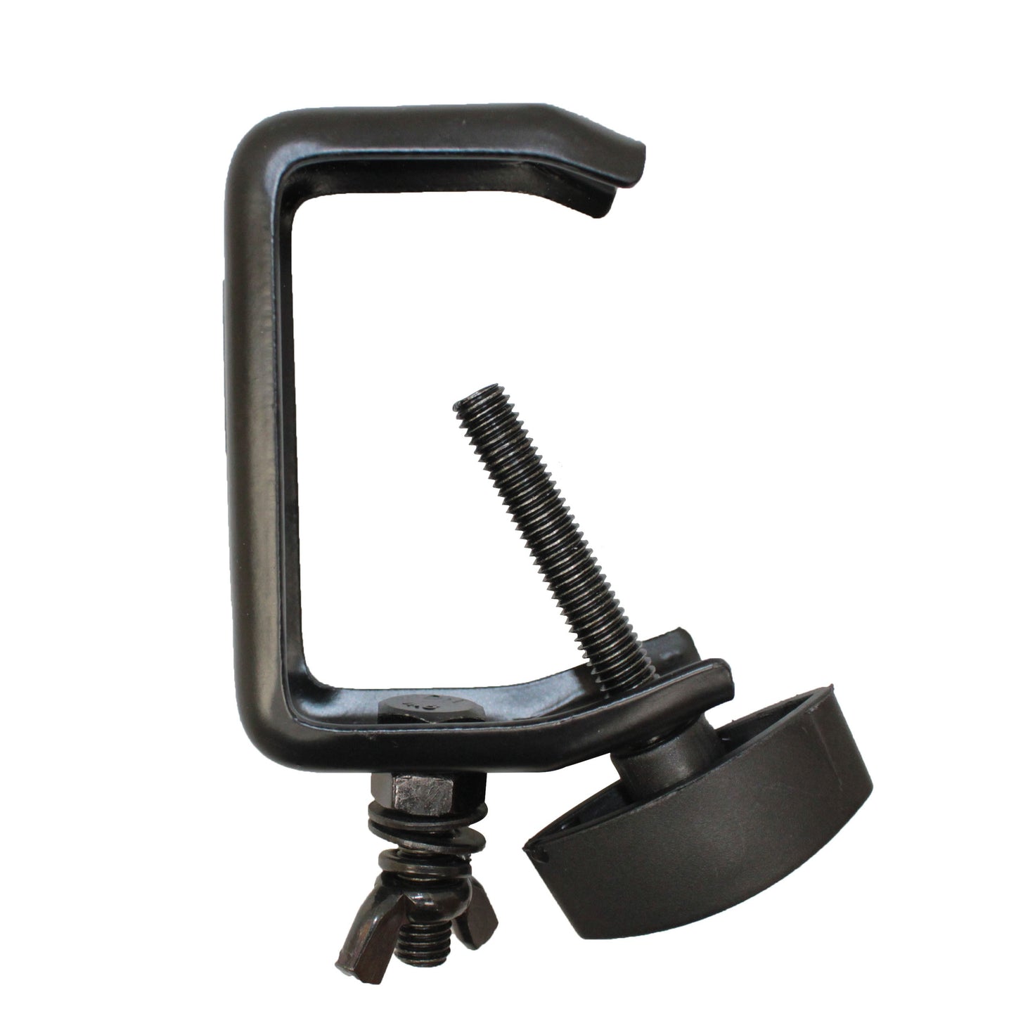 ProX T-C2A Light Duty Aluminum C-Clamp With M10 Bolt for Truss