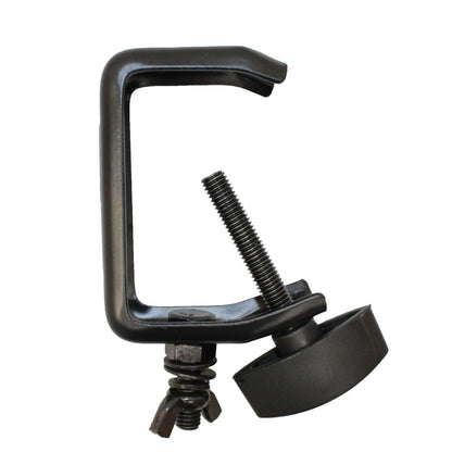 ProX T-C2A Light Duty Aluminum C-Clamp With M10 Bolt for Truss