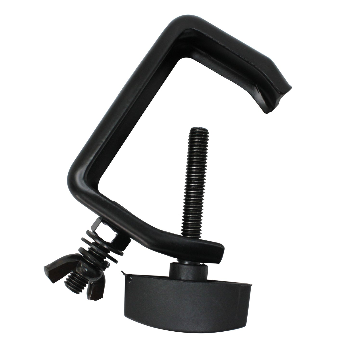 ProX T-C2A Light Duty Aluminum C-Clamp With M10 Bolt for Truss