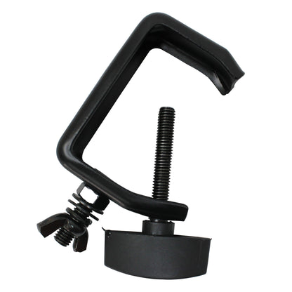 ProX T-C2A Light Duty Aluminum C-Clamp With M10 Bolt for Truss