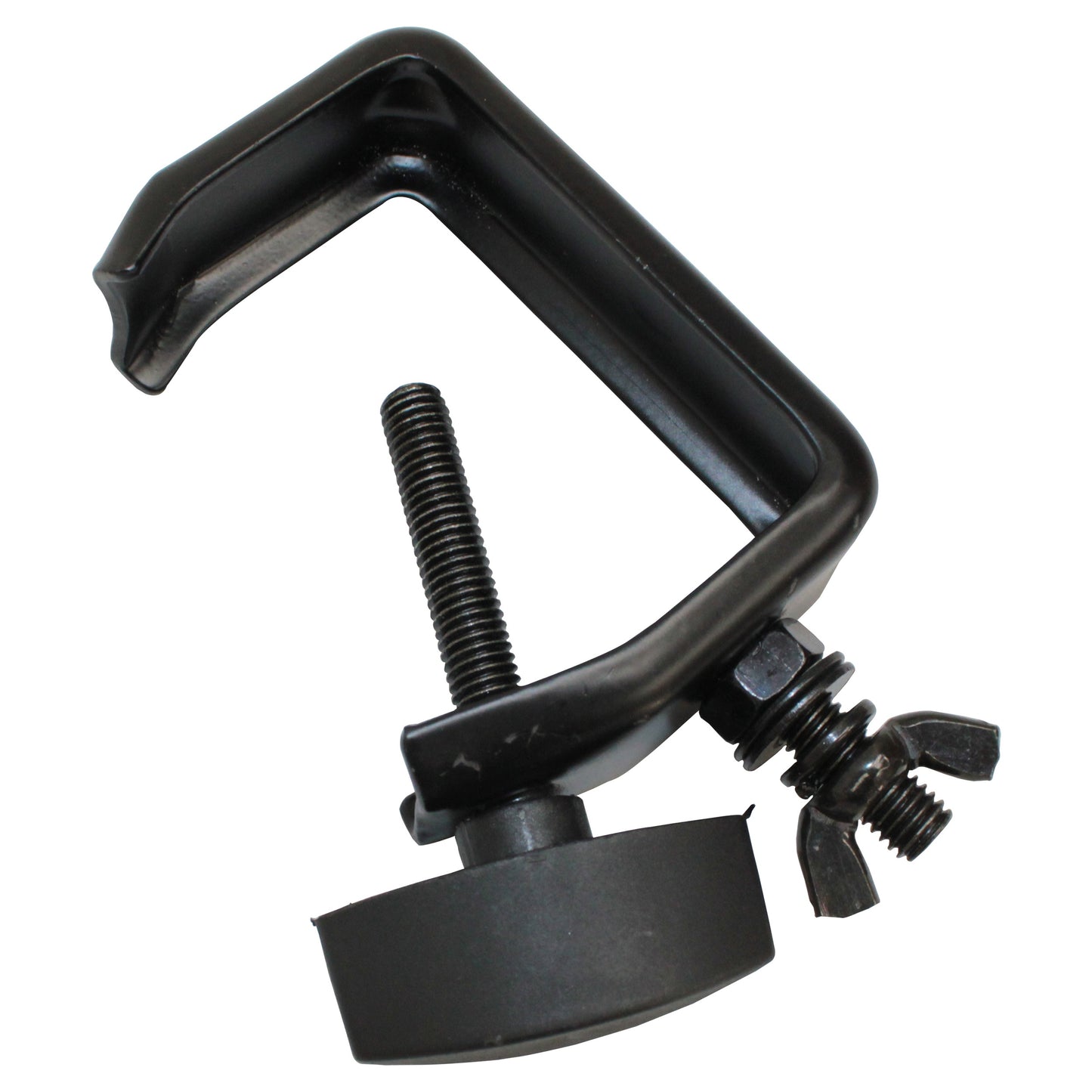 ProX T-C2A Light Duty Aluminum C-Clamp With M10 Bolt for Truss
