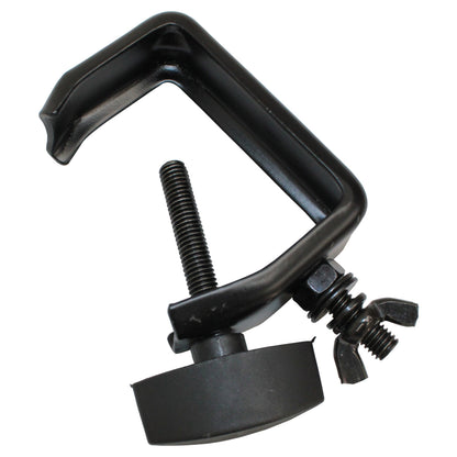 ProX T-C2A Light Duty Aluminum C-Clamp With M10 Bolt for Truss