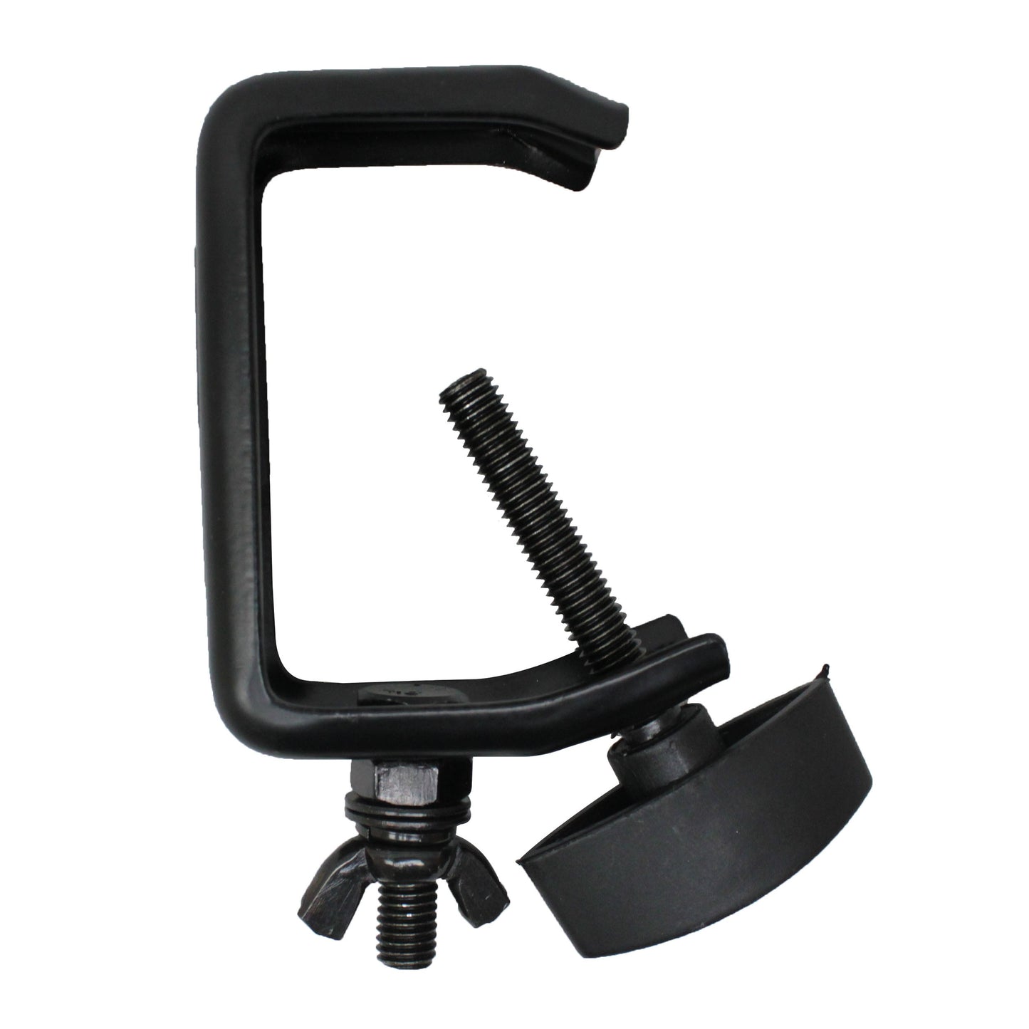 ProX T-C2A Light Duty Aluminum C-Clamp With M10 Bolt for Truss