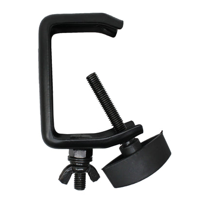 ProX T-C2A Light Duty Aluminum C-Clamp With M10 Bolt for Truss
