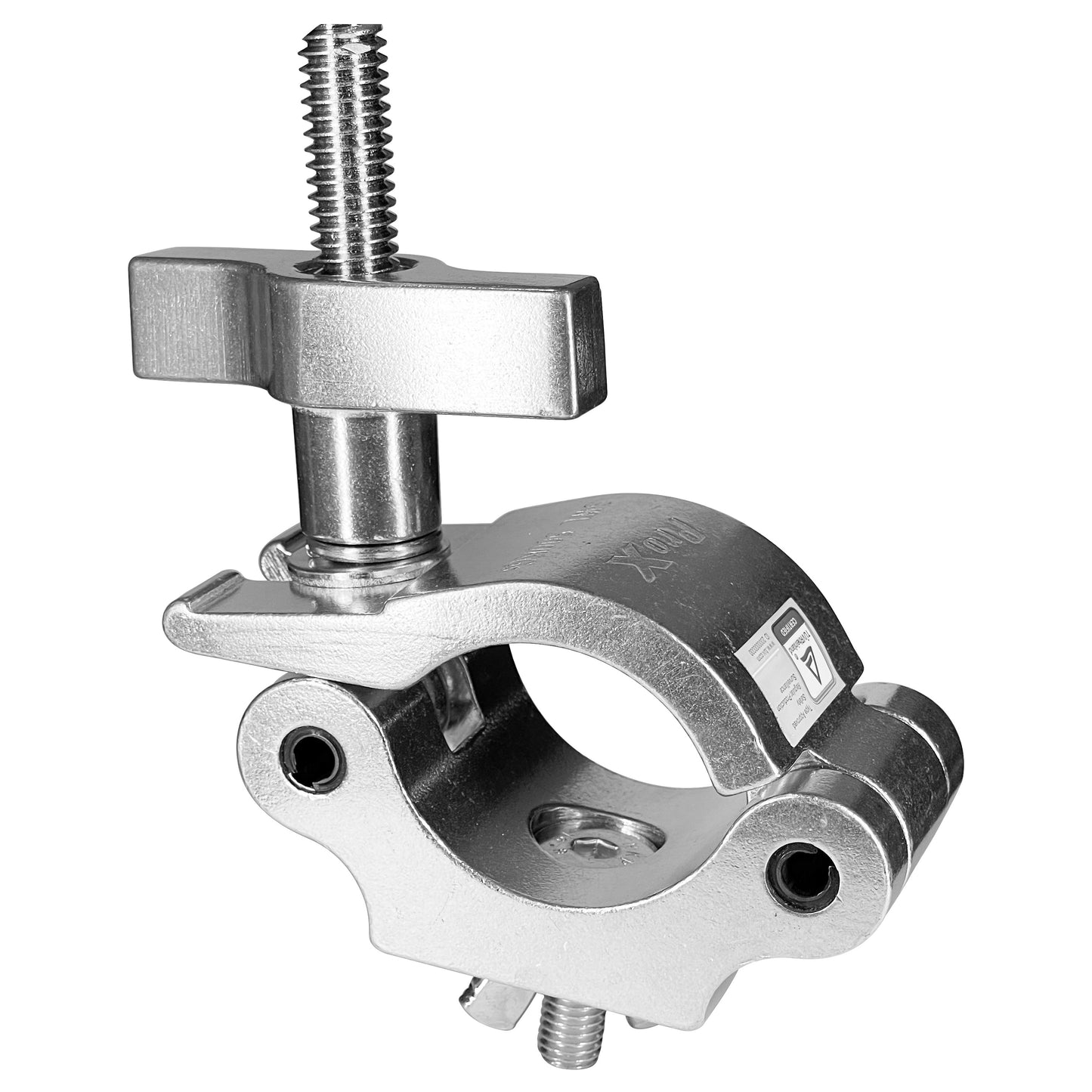 ProX T-C4H Aluminum M10 O-Clamp Big Wing for 2" Truss