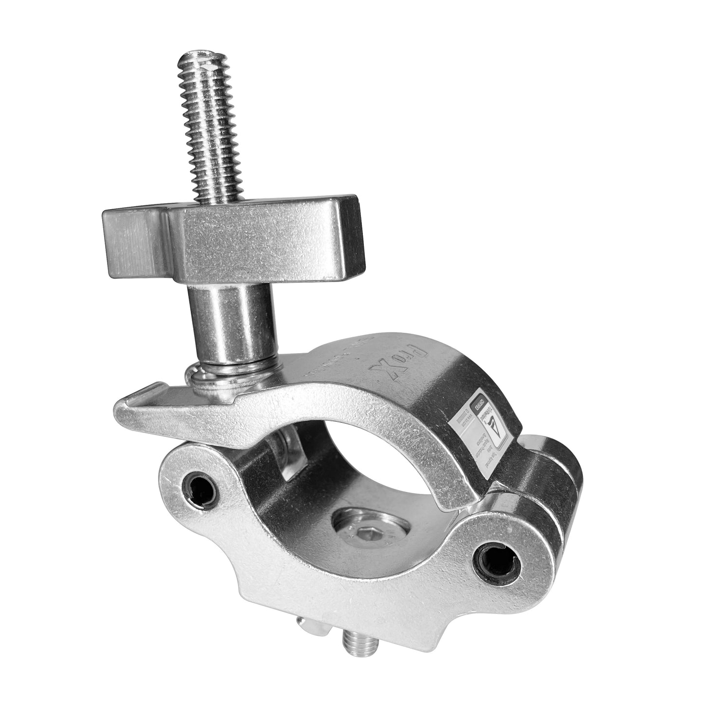 ProX T-C4H Aluminum M10 O-Clamp Big Wing for 2" Truss