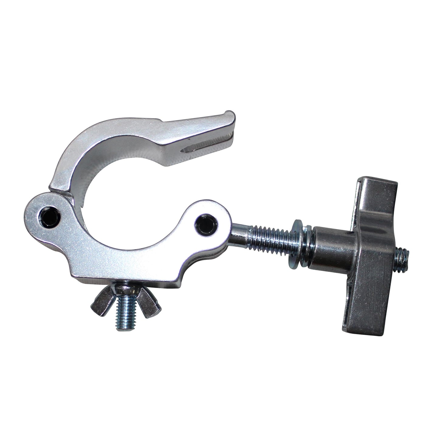 ProX T-C4H Aluminum M10 O-Clamp Big Wing for 2" Truss