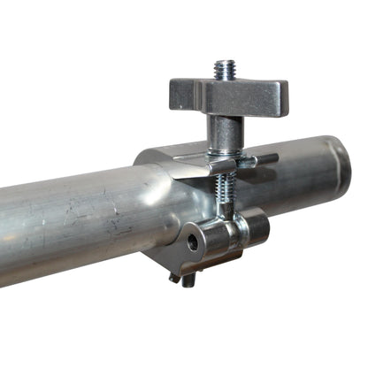 ProX T-C4H Aluminum M10 O-Clamp Big Wing for 2" Truss