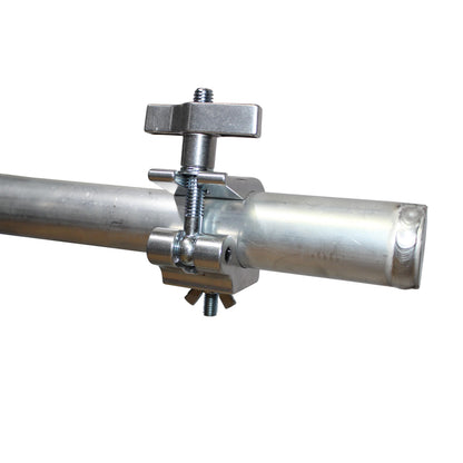 ProX T-C4H Aluminum M10 O-Clamp Big Wing for 2" Truss