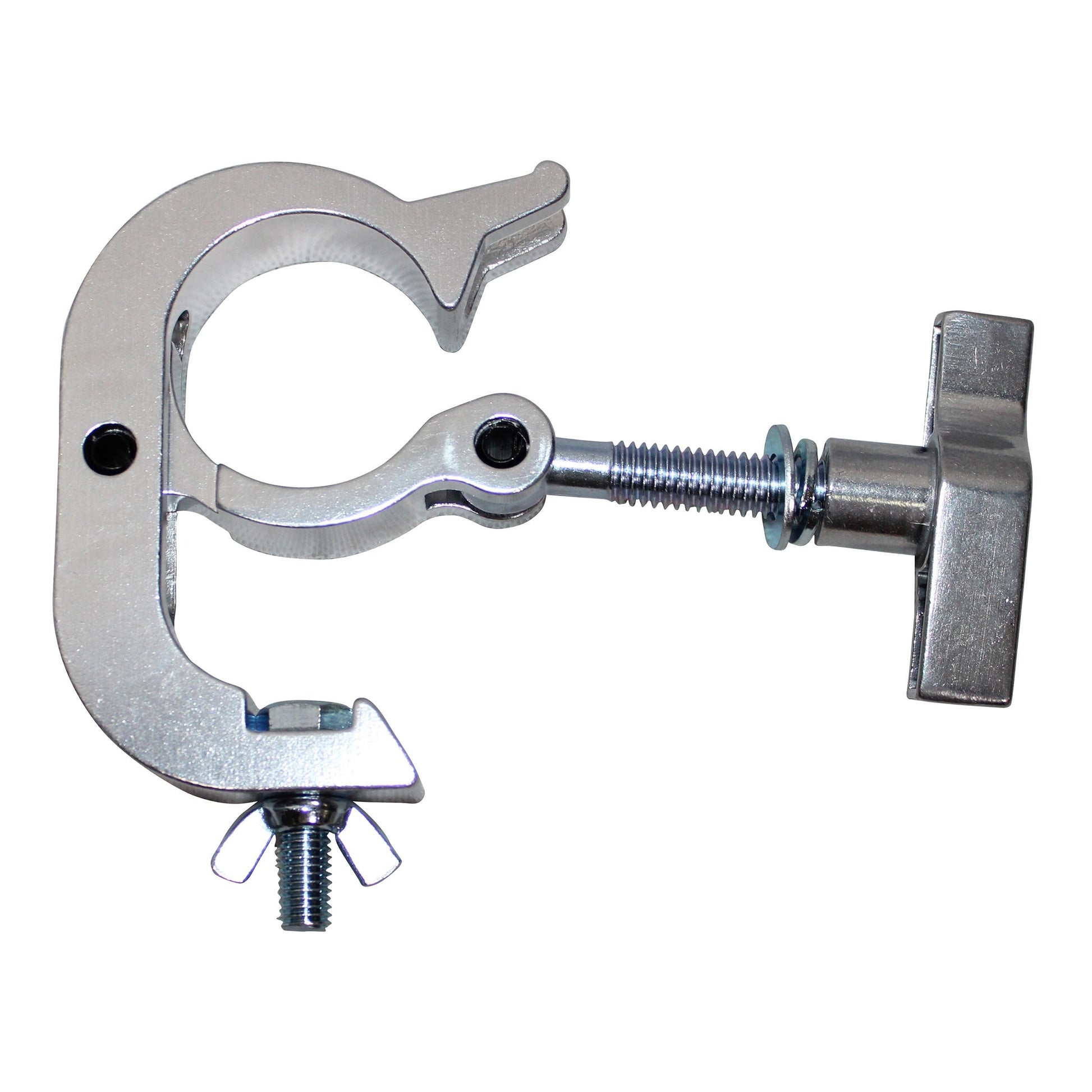 74466_ProX-T-C5H-Slim-Hook-Style-M10-Aluminum-Clamp-for-2_-Truss_ALT02sqr